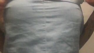 creamyexotica  manyvids onlyfans a doll gently masturbates the cap