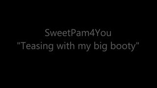 sweetpam  manyvids onlyfans wonderful queen indulges in sex toy