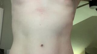 Natalie manyvids onlyfans Openwork blonde