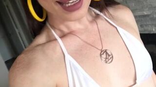 Natalie manyvids onlyfans naughty passion caresses delicious body