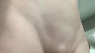 Natalie manyvids onlyfans appetizing wench rides sex toy