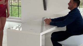 Aletta manyvids onlyfans mature confused jerks off shaggy pussy