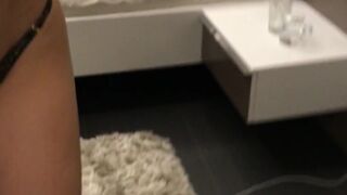 Aletta manyvids onlyfans impressive babe dancing striptease