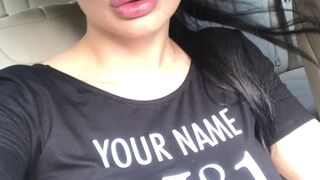 Aletta manyvids onlyfans young nipple caresses breasts