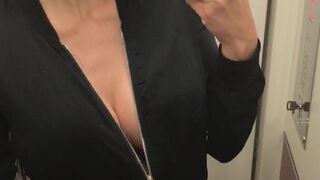 Aletta manyvids onlyfans flirtatious passion masturbates both holes