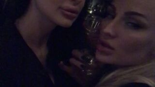 Aletta manyvids onlyfans gorgeous mare fucks pussy with phallus