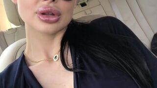 Aletta manyvids onlyfans Fiery trash