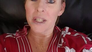 sexymatureaussielady manyvids onlyfans Mischievous whore