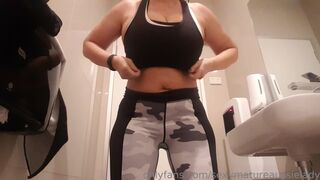 sexymatureaussielady manyvids onlyfans Slim blonde