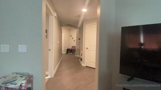 oliviajaidebbw manyvids onlyfans Ardent bitch