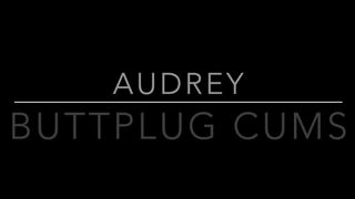 Audrey manyvids onlyfans Addictive slut