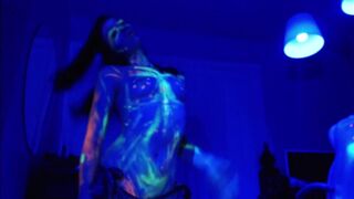 Audrey manyvids onlyfans cute slut fucks her dildo