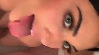 raineyjames manyvids onlyfans amazing pussy sucking on pussy