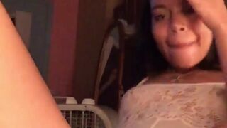 modelish manyvids onlyfans cute skin spotted the charms and began to dress