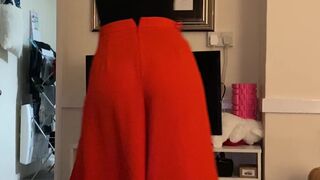 gthatass manyvids onlyfans young mischievous woman shows her boobs