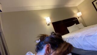 emilyright manyvids onlyfans bitch is ready to show all her abilities.