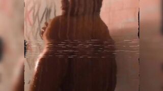 aryanastarr manyvids onlyfans hot babe fucks shaved holes