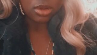 aryanastarr manyvids onlyfans hot hottie sucking dildo