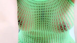 andreatv manyvids onlyfans prestigious trash breaks free in the workplace