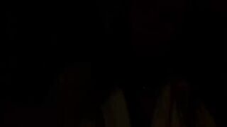 aidrafoxx manyvids onlyfans naughty babe puts big tits