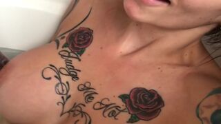 annabellpeaksxx manyvids onlyfans Cute woman fucks without taking off her panties