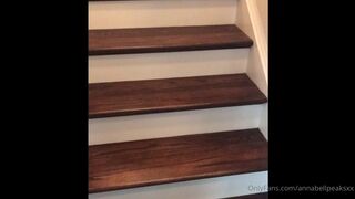 annabellpeaksxx manyvids onlyfans fantastic pulls its charms