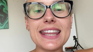 angelwicky manyvids onlyfans Amazing blonde