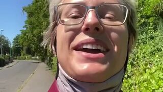 angelwicky manyvids onlyfans hot devil fucks jedi sword