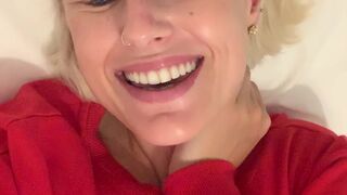 angelwicky manyvids onlyfans Spicy blonde