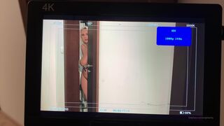 angelwicky manyvids onlyfans gorgeous bitches do caressing in the shower