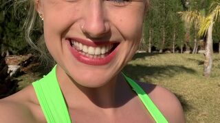 angelwicky manyvids onlyfans Charming devil