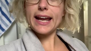 angelwicky manyvids onlyfans busty passion caress nipples