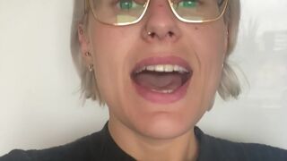 angelwicky manyvids onlyfans Sultry blonde