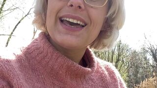 angelwicky manyvids onlyfans Juicy brunette fucks both holes hard