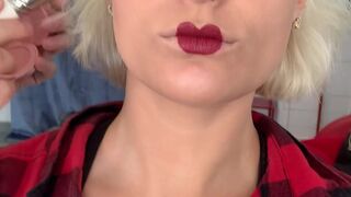 angelwicky manyvids onlyfans chubby mare in honor of the holiday shows its bust