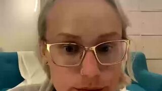 angelwicky manyvids onlyfans classed passion caresses shaved cunt