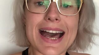 angelwicky manyvids onlyfans angelicly beautiful woman pathetically caresses herself