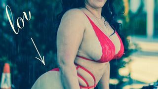 angelinacastro manyvids onlyfans prestigious trash breaks free in the workplace