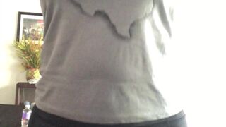 mrssiren manyvids onlyfans cute blonde fucks herself with a phallus