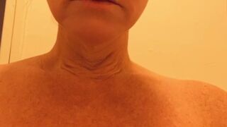 mrssiren manyvids onlyfans beautiful lady effectively caresses her anus with her fingers.