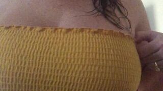 mrssiren manyvids onlyfans wonderful chick fingering both holes hard