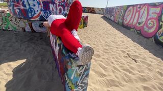 mrssiren manyvids onlyfans Mischievous blonde