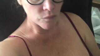 mrssiren manyvids onlyfans online show January 2020