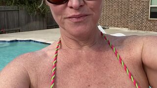 mrssiren manyvids onlyfans  private  with orgasm