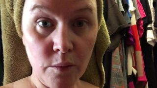 mrssiren manyvids onlyfans white-haired slut fucks with phallus