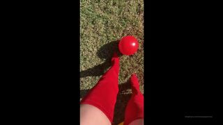 misslacylennon manyvids onlyfans amazing slut is hot fucking her holes