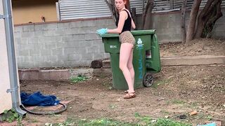 misslacylennon manyvids onlyfans Appetizing bitch dancing a beautiful striptease