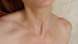 kendra manyvids onlyfans stocking babe shows elastic tits