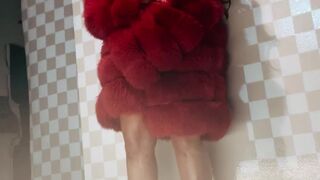 kaylarose manyvids onlyfans hot slut in nurse costume