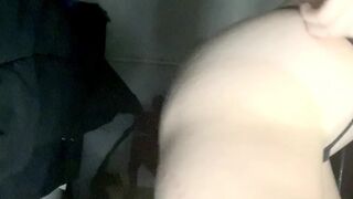 ariesiaxo manyvids onlyfans busty bitch caresses nipples